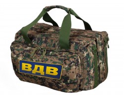 Армейская сумка рюкзак ВДВ