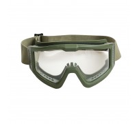Тактические очки (олива) BP-1251