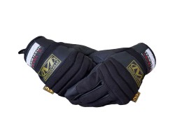 Тактические перчатки Mechanix Wear - универсальный аксессуар, обеспечивающий максимальную защиту рук даже в экстремальных ситуацих№501