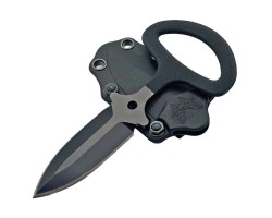 EDS нож Benchmade 175BK Push Dagger №4025(261)