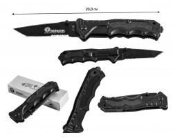 Тактический нож Boker J-10