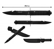 Тактический нож Columbia No 229 Fixed Blade