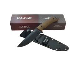 Тактический нож KA-BAR Jarosz Turok 7503 №24