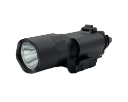 Тактический подствольный фонарь X300 №822