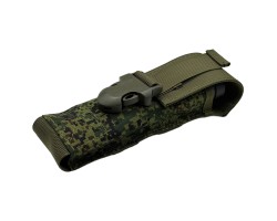Тактический подсумок под фонарь (Цифра) №113