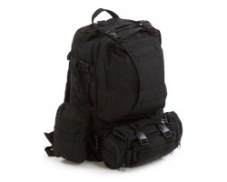 Тактический рюкзак Assault-3D NBG (35-50 л)