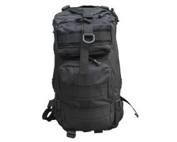 Тактический рюкзак OneDay Assault Backpack (15-20 литров, черный)