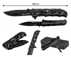 Тактический складной нож Z 