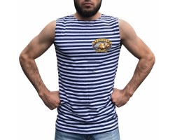 Тельняшка мужская 