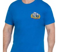 Тематическая футболка Черноморский флот