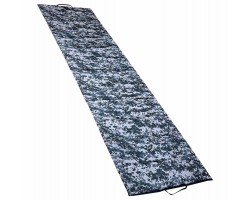 Военный складной коврик (камуфляж ACU) - Быстро складывается, легко переносится! Размер - 185 x 60 см  №1