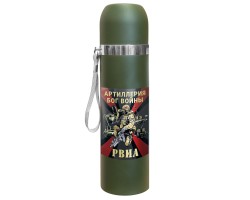 Термос РВиА 