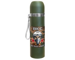Термос ВКС 