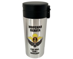 Термостакан 