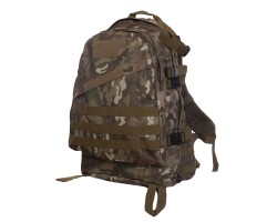 Тактический рюкзак TAC, 30 л (камуфляж Multicam)