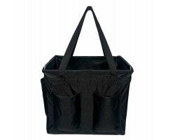Большая сумка для полевой кухни 55 л (черная)