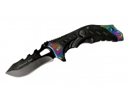 Универсальный складной нож Lion Tools 9469 (Мексика)