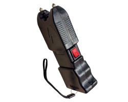 Средство самообороны TW-10 с сиреной и фонариком, №22