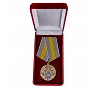 Ведомственная медаль СК России 