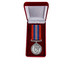 Медаль войны 1939-1945 (Великобритания)