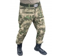 Военные брюки G2 тактического назначения (Защитный камуфляж)