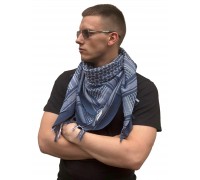 Военный шарф арафатка
