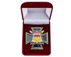 Войсковой крест 