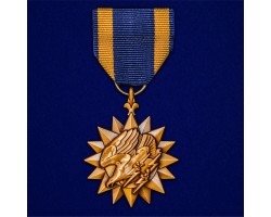 Воздушная медаль США