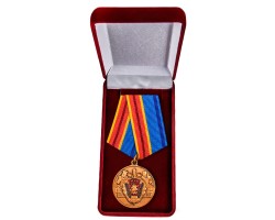 Юбилейная медаль 