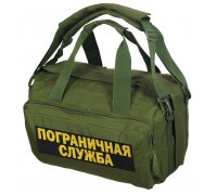 Заплечная тактическая сумка-рюкзак Пограничная Служба
