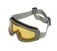 Защитные очки страйкбольные