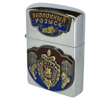 Зажигалка Zippo 