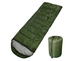 Армейский спальный мешок  2,4 кг