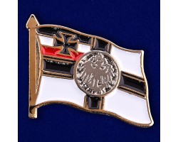 Значок Императорских ВМС Германии  №98