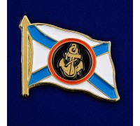 Значок Морской пехоты