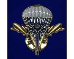 Значок-фрачник 