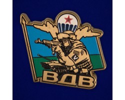 Значок ВДВ