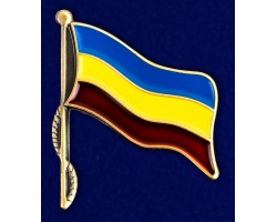 Значок Войска Донского  № 91(188)
