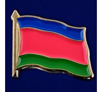 Значок Войска Кубанского