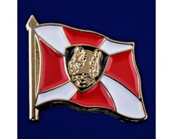 Значок Восточного Регионального Командования ВВ № 65(231)