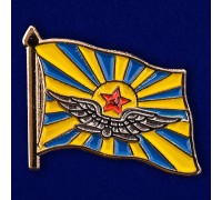 Значок ВВС СССР