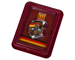 Знак ГСВГ 