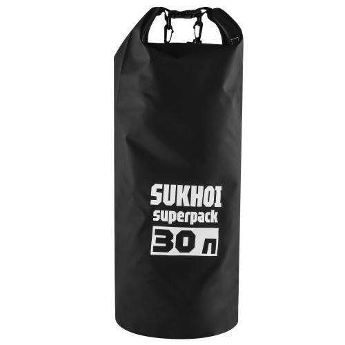 Герморюкзак Sukhoi Superpack 30 л