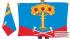 Флаг Сосновского сельского поселения