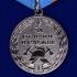 Медаль МЧС России "За отличие в службе" (1 степень)