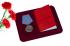 Медаль МЧС "За отличие в службе" 1 степени