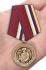 Нагрудная медаль "Участнику специальной военной операции"