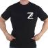 Мужская футболка с символикой "Z"