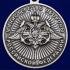 Наградная медаль МО "За службу в Морской пехоте"