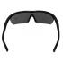 Баллистические поликарбонатные очки UV 400